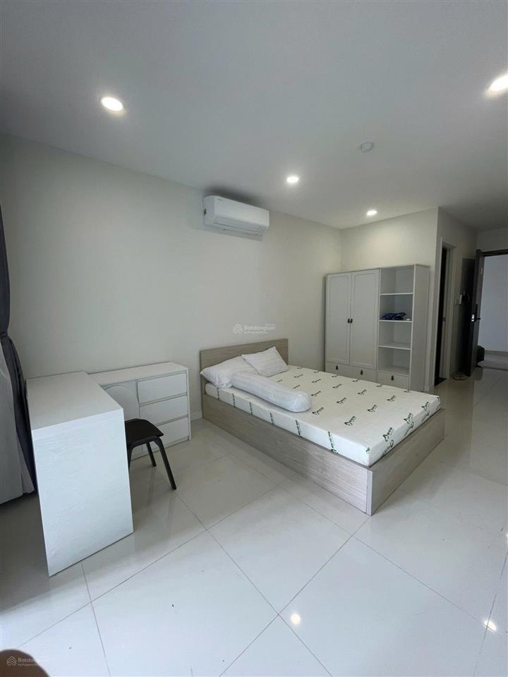 Bán nhanh căn officetel lavida+ quận 7 28m2 nhà có sẵn nội thất giá chỉ 1,950 tỷ bao phí sang tên