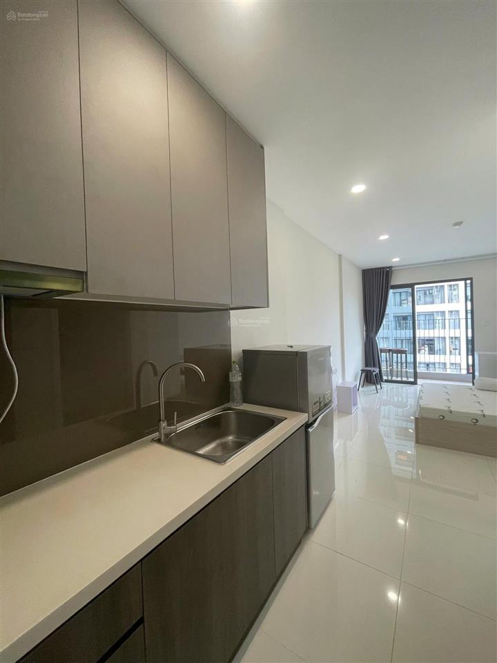 Bán nhanh căn officetel lavida+ quận 7 28m2 nhà có sẵn nội thất giá chỉ 1,950 tỷ bao phí sang tên