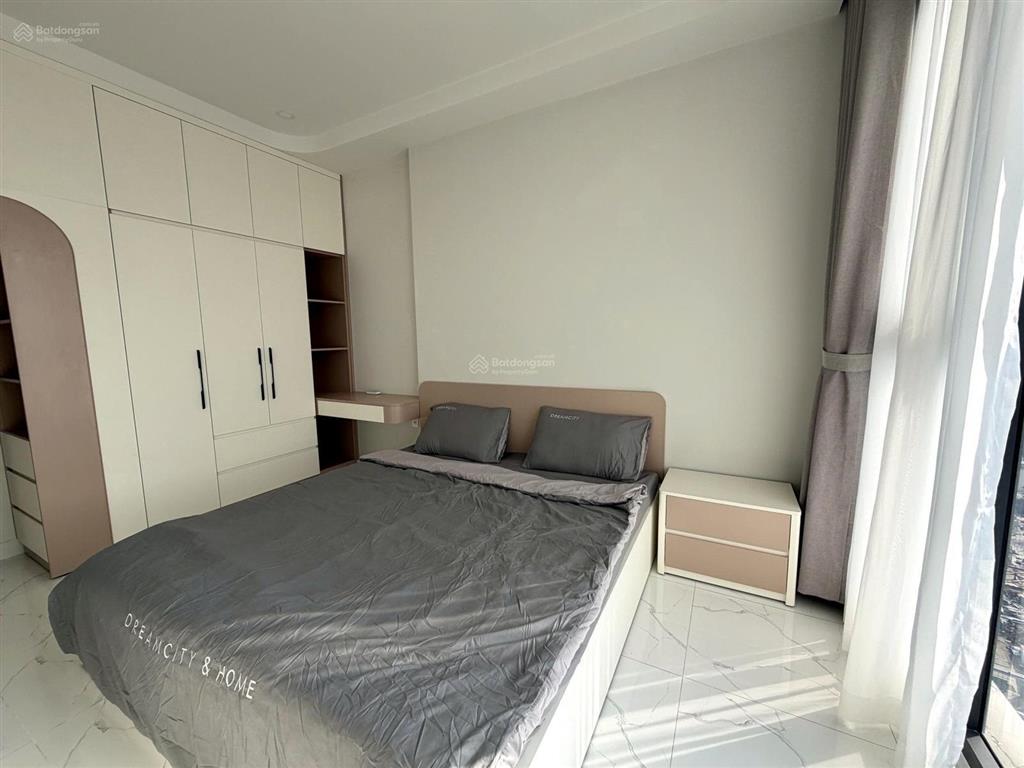 Bán gấp căn 3pn 96m2 chung cư lavida+ căn góc view sông giá chỉ 6,4 tỷ bao thuế, phí, full nội thất