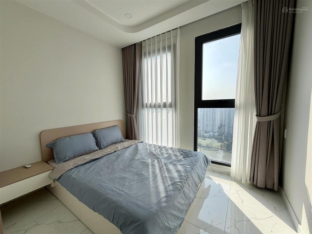 Bán gấp căn 3pn 96m2 chung cư lavida+ căn góc view sông giá chỉ 6,4 tỷ bao thuế, phí, full nội thất