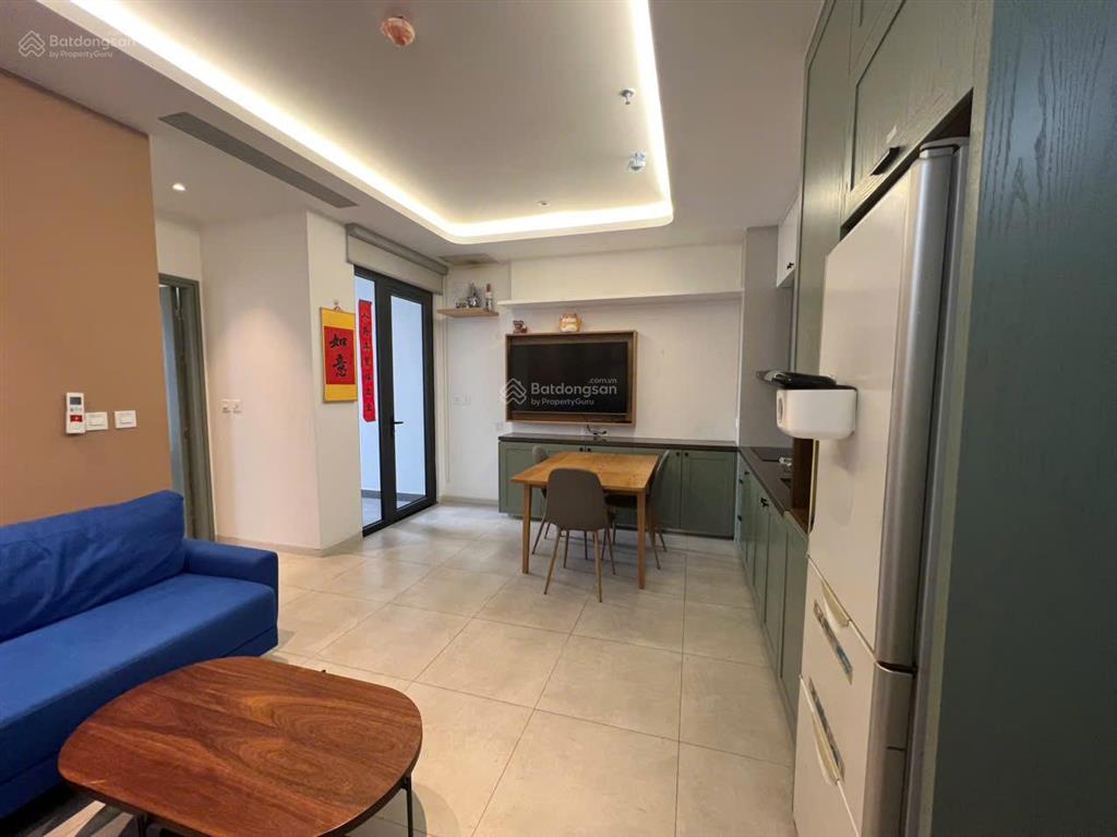 9 tỷ chính chủ bán căn 2 ngủ brg 25 lê văn lương full đồ xịn.có sổ, slot oto , bc đông nam