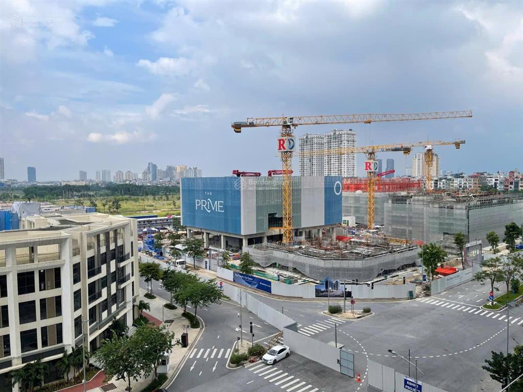 Căn góc 3 ngủ k8 star lake trực tiếpgiá tốt nhất dt 127m2 lô góc tầng trung