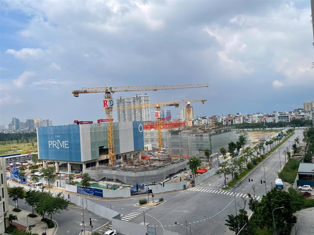 Căn góc 3 ngủ k8 star lake trực tiếpgiá tốt nhất dt 127m2 lô góc tầng trung