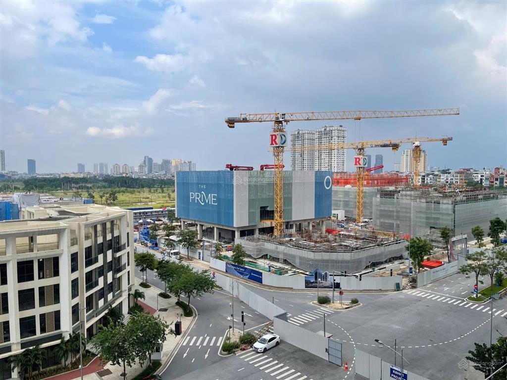 Căn góc 3 ngủ k8 star lake trực tiếpgiá tốt nhất dt 127m2 lô góc tầng trung