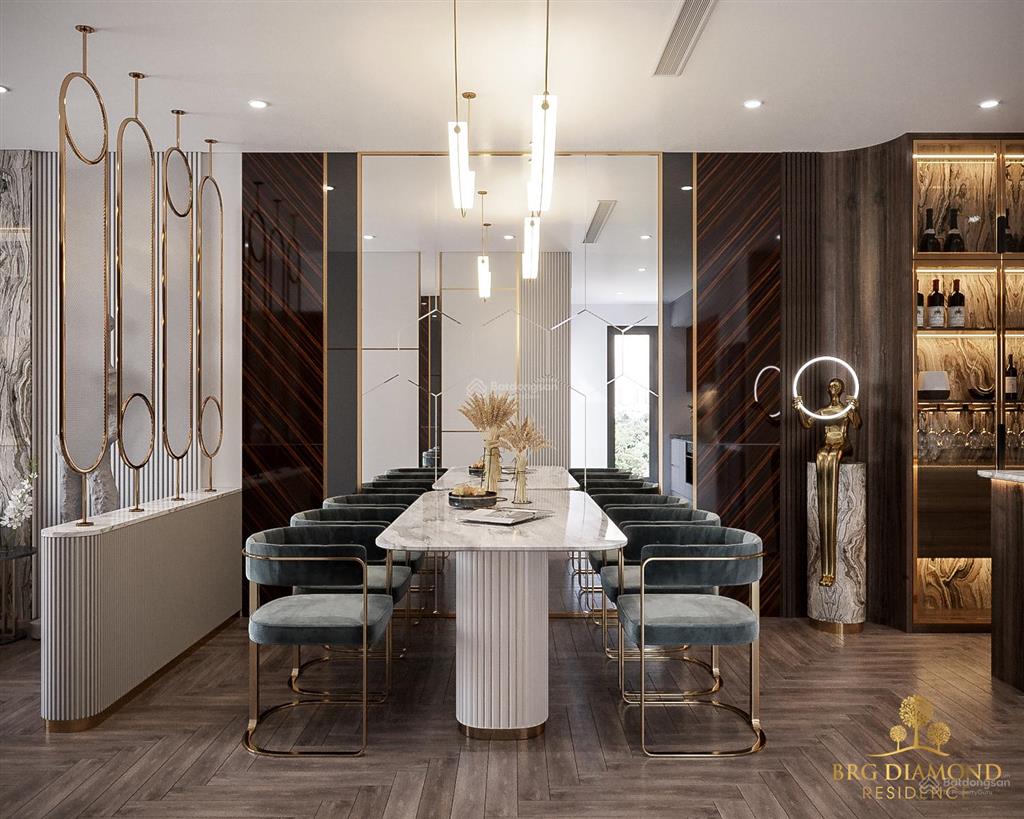 Hơn 13 tỷ chính chủ cần tiền làm ăn bán gấp căn 3 ngủ 105m² tòa do1 brg 25 lê văn lương, slototo