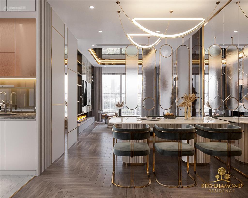 Hơn 13 tỷ chính chủ cần tiền làm ăn bán gấp căn 3 ngủ 105m² tòa do1 brg 25 lê văn lương, slototo