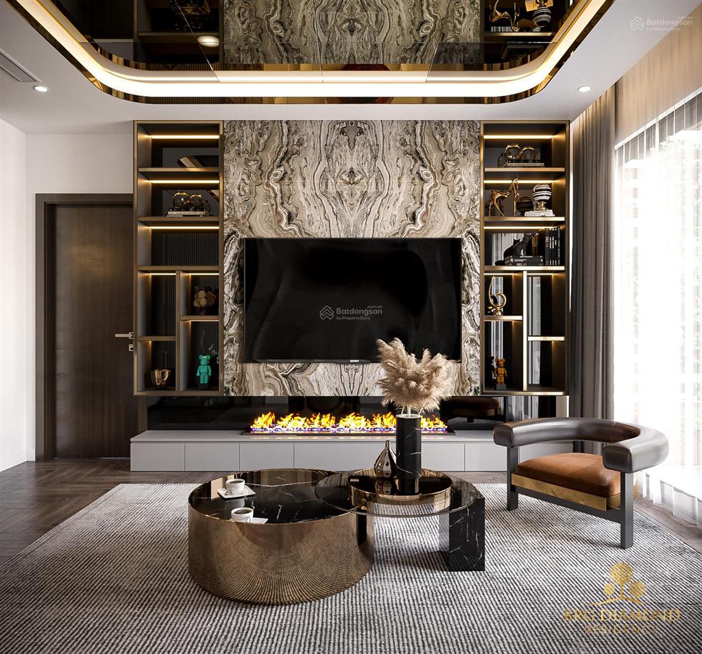 Hơn 13 tỷ chính chủ cần tiền làm ăn bán gấp căn 3 ngủ 105m² tòa do1 brg 25 lê văn lương, slototo