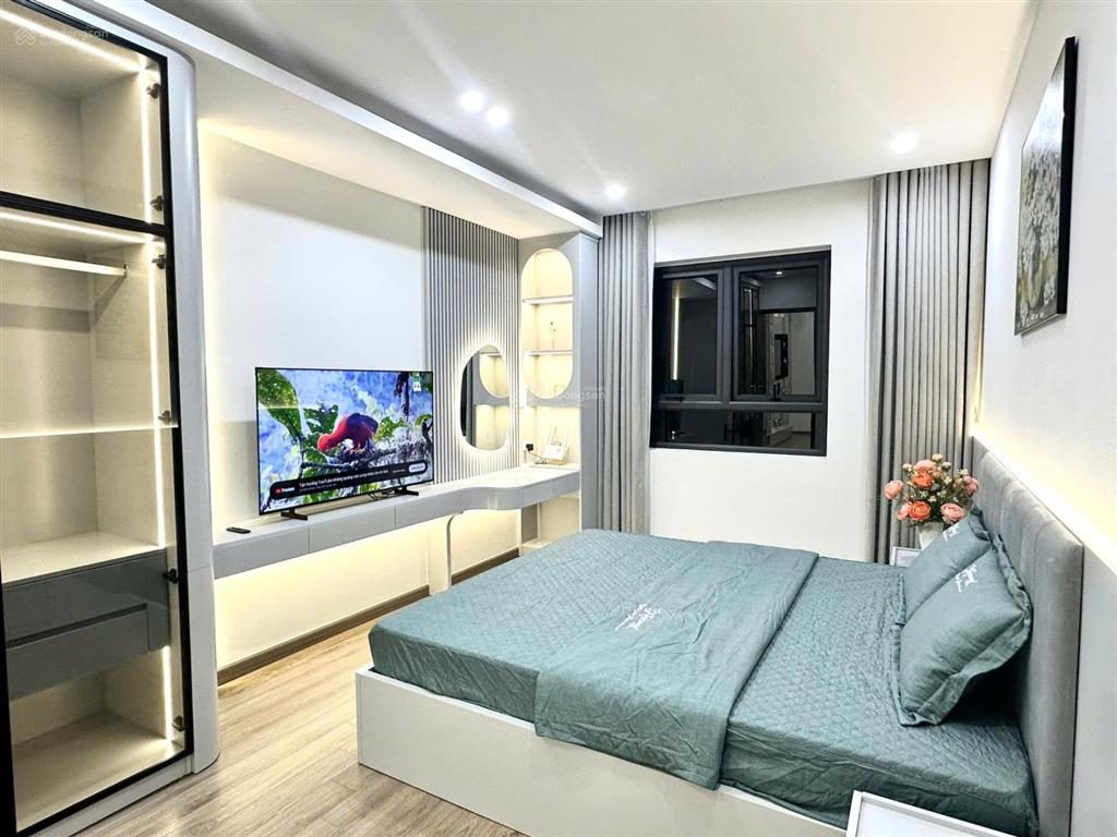 Bán gấp 10,5 tỷ | căn góc 119m 3pn full nội thất tòa 17t1 trung hòa nhân chính view biệt thự đẹp