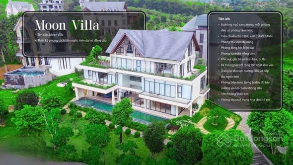 26tr /m2. chính chủ bán biệt thự 524m làng châu âu melorita hòa lạc | sổ đỏ lâu dài | mt 17m