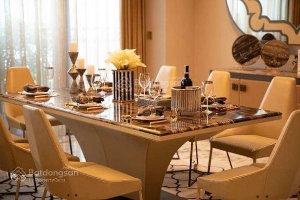 Suất ngoại giao. chính chủ bán căn 2 ngủ tầng cao tòa vip hà nội signature s 111,36m2