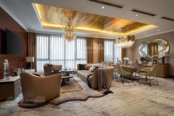 Suất ngoại giao. chính chủ bán căn 2 ngủ tầng cao tòa vip hà nội signature s 111,36m2