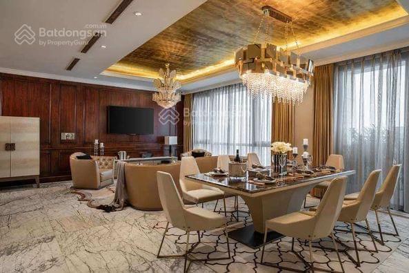 Suất ngoại giao. chính chủ bán căn 2 ngủ tầng cao tòa vip hà nội signature s 111,36m2