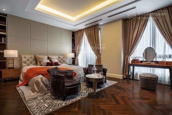 Suất ngoại giao. chính chủ bán căn 2 ngủ tầng cao tòa vip hà nội signature s 111,36m2