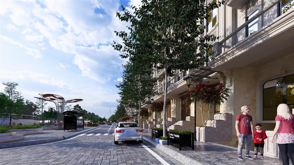 Hàng ngoại giao vip căn dinh thự 160m2, có hầm 7 tầng mặt tiền 8m mặt đại lộ tây thăng long