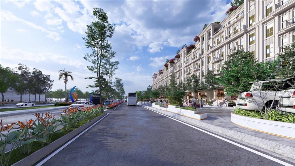 Hàng ngoại giao vip căn dinh thự 160m2, có hầm 7 tầng mặt tiền 8m mặt đại lộ tây thăng long