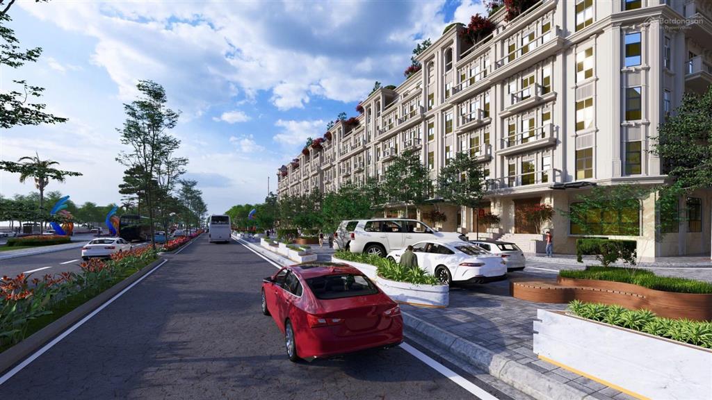 Hàng ngoại giao vip căn dinh thự 160m2, có hầm 7 tầng mặt tiền 8m mặt đại lộ tây thăng long