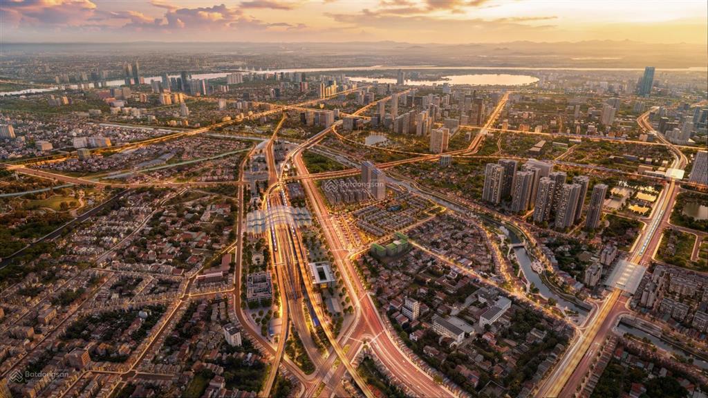 Suất ngoại giao đặc biệt biệt thự hầm góc 3 mặt tiền | trung tâm phú diễn 144,7m². hầm full đất