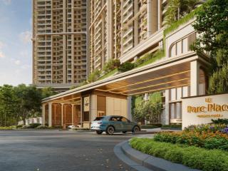 Chỉ đóng 25% sở hữu căn hộ parkcity hà nội kèm chỗ đỗ ô tô riêng định danh. s108m2 2 ngủ. 2wc