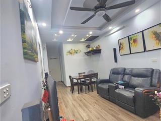 Bán nhanh căn hộ 3pn2wc phố gia thuỵ long biên