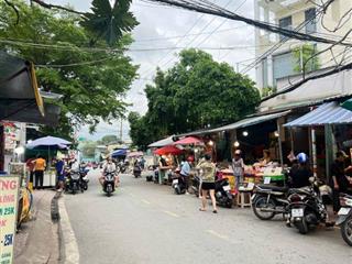 Bán khu trọ CHDV ngay Cao đẳng Công Thương Q9 10x25