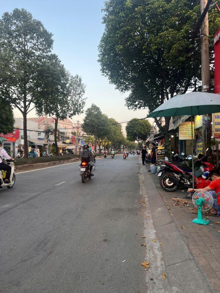 Bán khu trọ CHDV ngay Cao đẳng Công Thương Q9 10x25