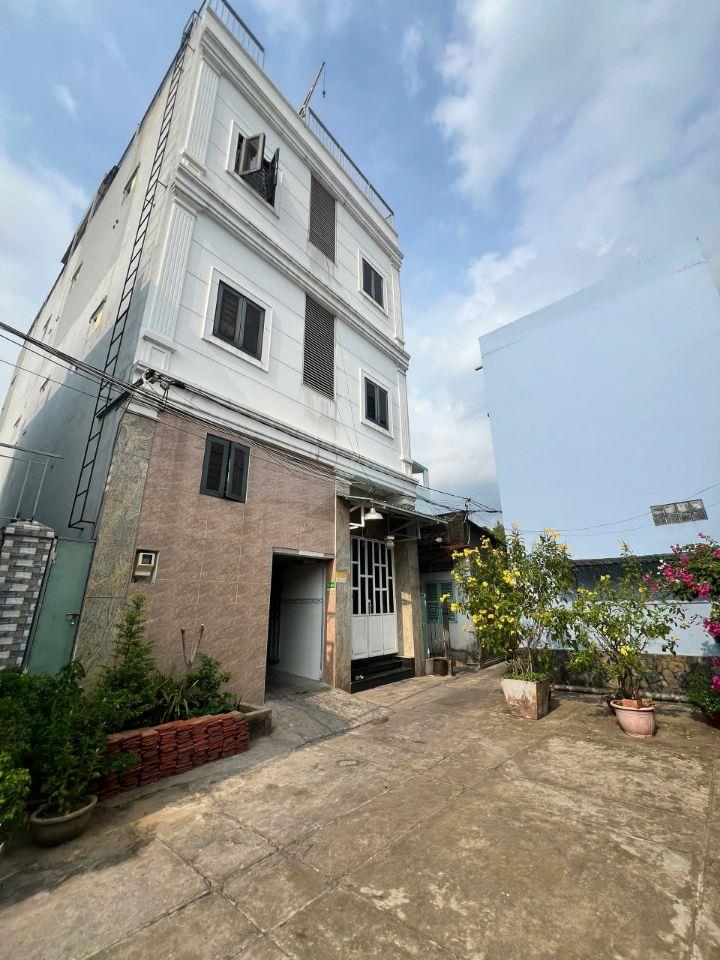 Cần bán CHDV 1/ ngay Uỷ ban P.Tăng Nhơn Phú Q9 thu nhập 60tr/tháng