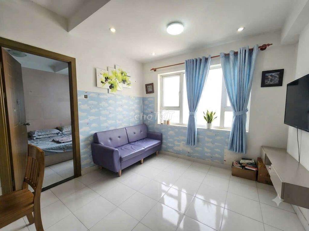 Bán căn hộ chung cư ngay ủy ban quận Tân Phú cũ giá rẻ hơn thị trường