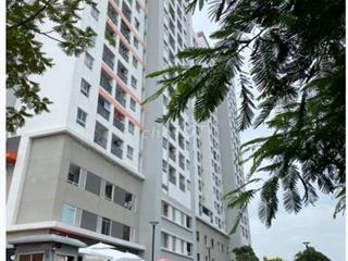 Cho thuê căn hộ 2 phòng ngủ, khu tên lửa Phú Lâm rẻ hơn thị trường