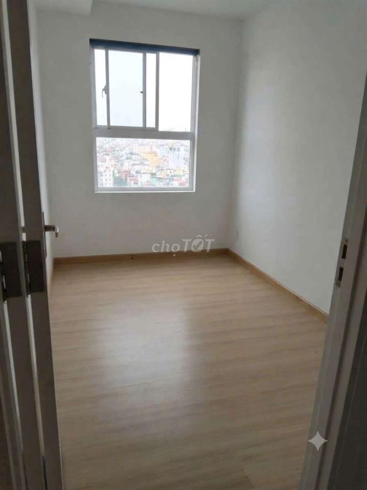Cho thuê căn hộ 2 phòng ngủ, khu tên lửa Phú Lâm rẻ hơn thị trường