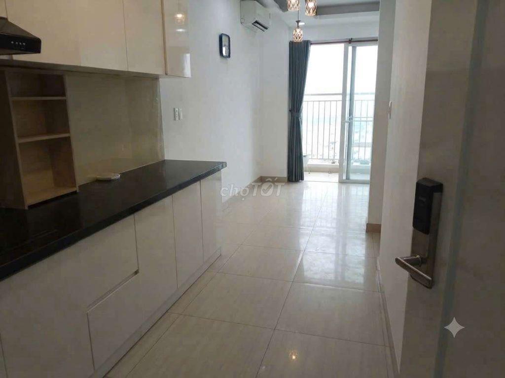 Cho thuê căn hộ 2 phòng ngủ, khu tên lửa Phú Lâm rẻ hơn thị trường