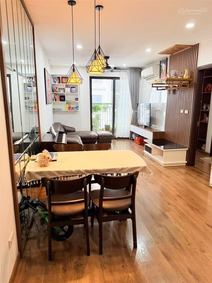 Hateco xuân phương giảm giá mạnh, 4t4 cho căn 2 n1 vs  57m2