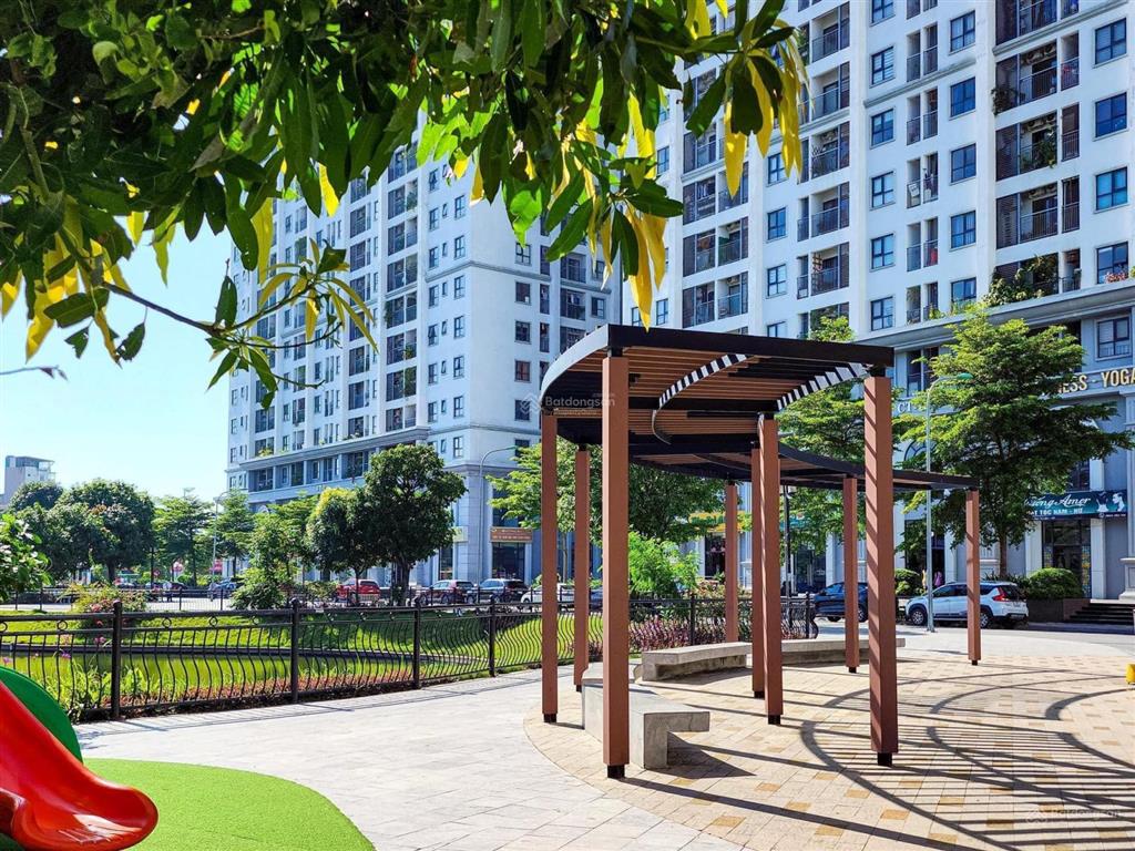 Hateco xuân phương giảm giá mạnh, 4t4 cho căn 2 n1 vs  57m2