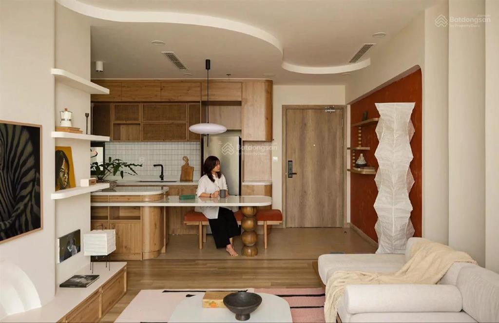65m2  2n2vs  siêu rẻ tại hateco xuân phương
