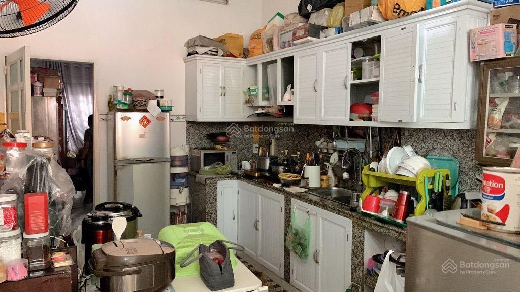 Giáp q1, xô viết nghệ tĩnh, bình thạnh, dt 55m2, 2 tầng btct, 5.9 tỷ tl