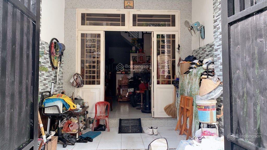 Giáp q1, xô viết nghệ tĩnh, bình thạnh, dt 55m2, 2 tầng btct, 5.9 tỷ tl