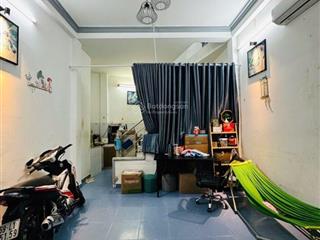 Dt 3.8 x9m x 4 tầng, ngay chợ cây quéo hoàng hoa thám bình thạnh, 10m bước ra mặt tiền, chỉ 7 tỷ t