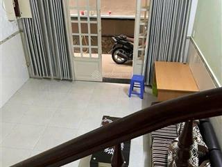 Dt 95m2, phan văn trị bình thạnh, 12pn, dòng tiền 34tr/tháng, 4 tầng btct chỉ 8.75 tỷ tl