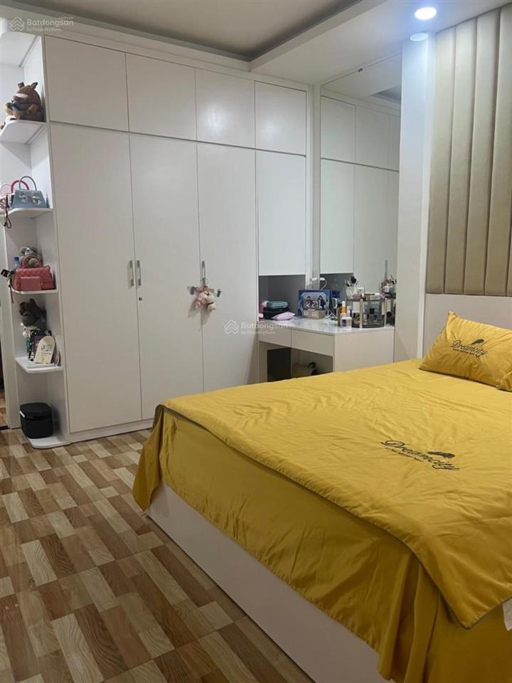 Hẻm ô tô, phan xích long, phú nhuận, dt 50m2x 2 tầng, 7.9 tỷ tl