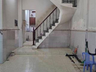 Hẻm xe hơi đỗ cửa, bán nhà phan đình phùng, cách 6m ra mặt tiền, dt 46m2, 7.5 tỷ tl.