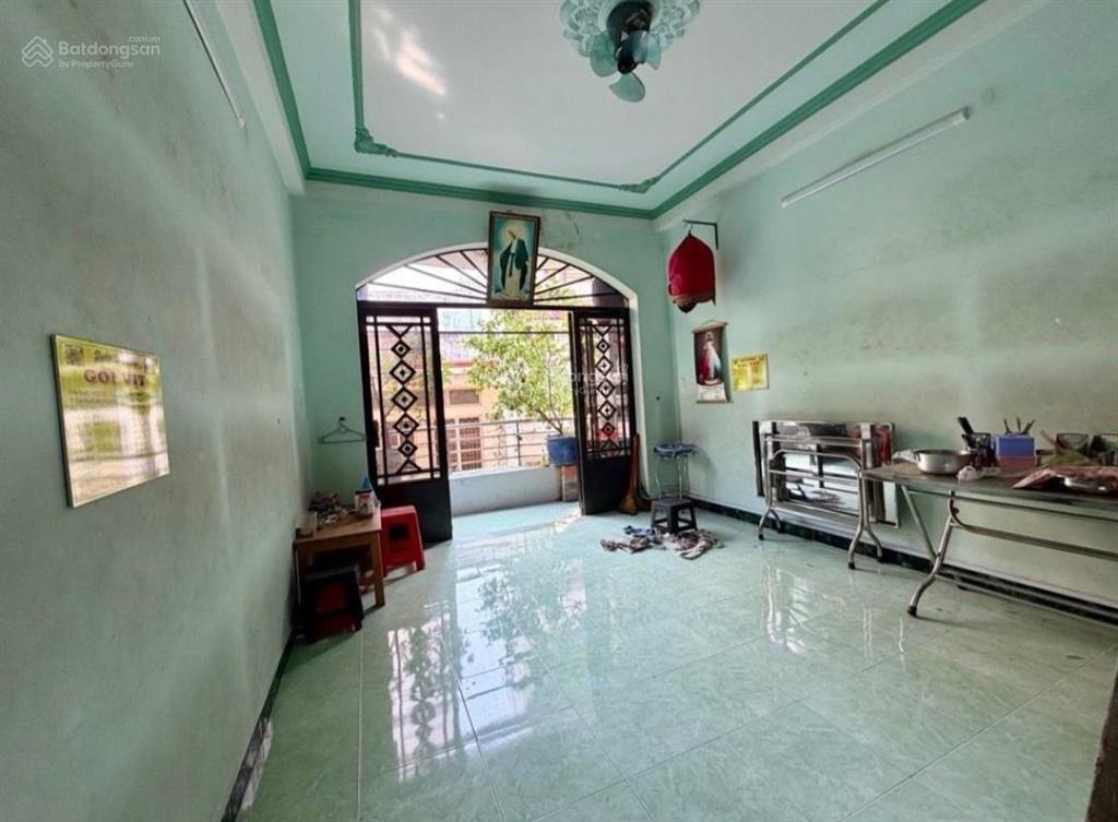 Bán đất tặng nhà 2 tầng, hẻm ô tô, phan đình phùng, dt 4x 19m, sổ vuông vứt, 11.5 tỷ tl.