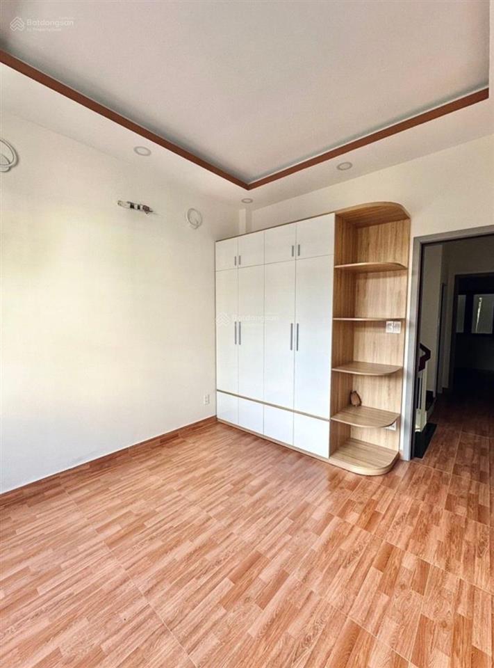 Hẻm xe hơi, khu phan xích long nguyễn công hoan, phú nhuận, dt 48m2, chỉ 8.5 tỷ tl.