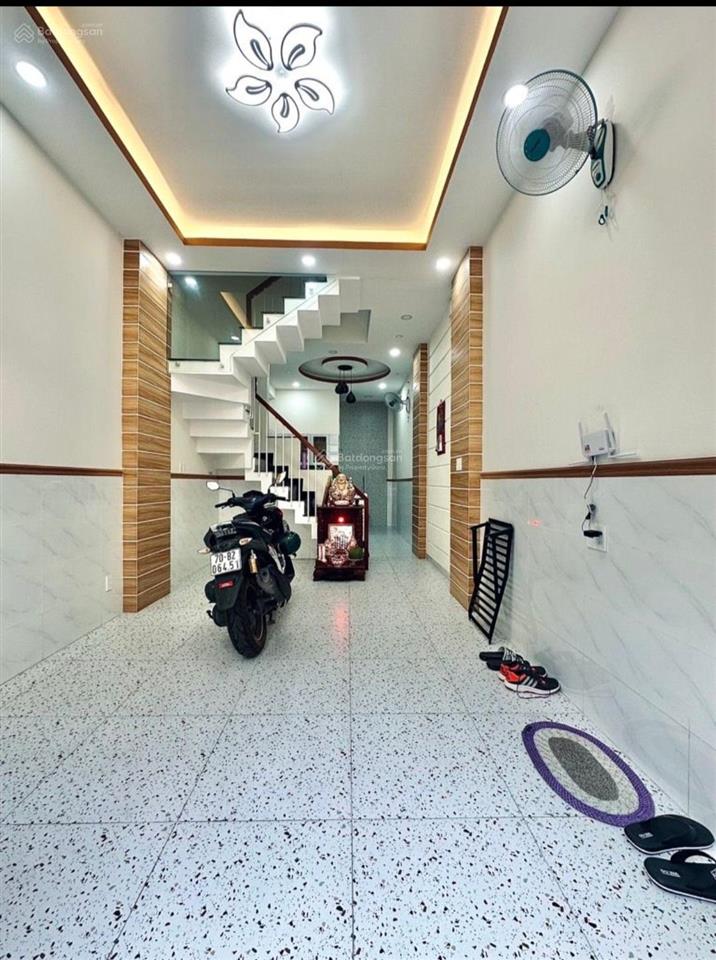 Hẻm xe hơi, khu phan xích long nguyễn công hoan, phú nhuận, dt 48m2, chỉ 8.5 tỷ tl.