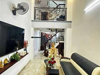 Dòng tiền sẵn 17tr/tháng, hẻm xe hơi , bán nhà nguyễn đình chính phú nhuận, dt 45m2, 7.8 tỷ tl.