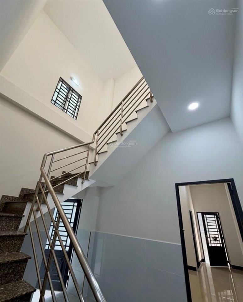Nhà phú nhuận giá gò vấp, bán nhà lê văn sỹ dt 81m2 x 2 tầng chỉ 8 tỷ tl