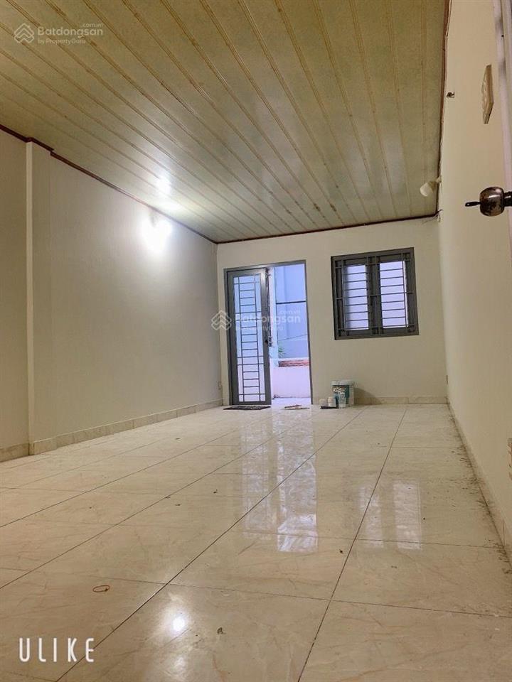 Dt 65m2, giáp q3, bán nhà lê văn sỹ, cách mặt tiền vài chục mét sổ vuông, 7.46 tỷ tl.