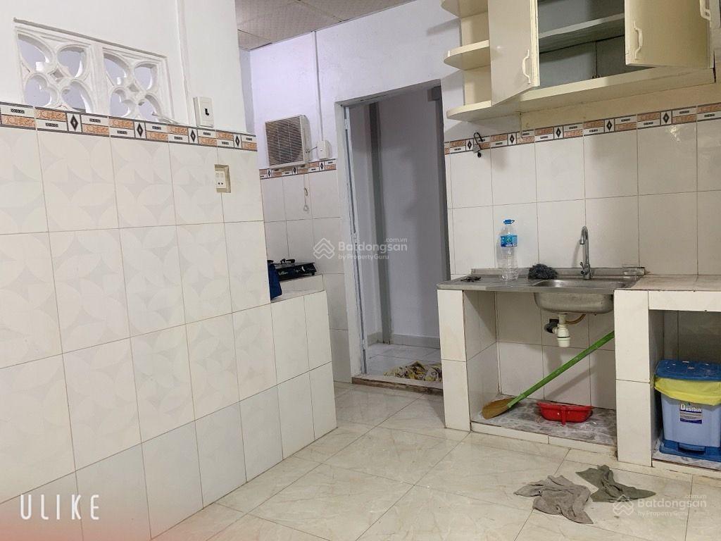 Dt 65m2, giáp q3, bán nhà lê văn sỹ, cách mặt tiền vài chục mét sổ vuông, 7.46 tỷ tl.