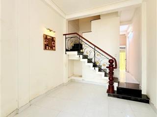 Hẻm xe hơi đỗ cổng, phan đình phùng, phú nhuận, dt 3.6x12m, 4 tầng btct, 7.25 tỷ tl.