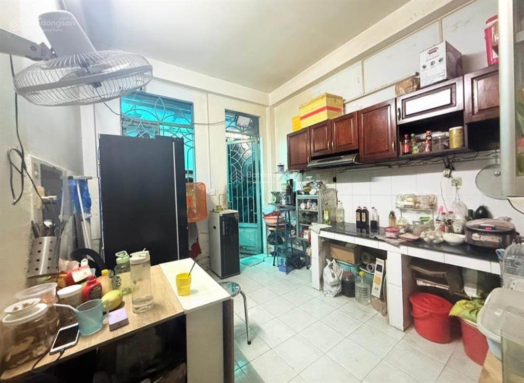Dt 65 m2, hẻm xe hơi nguyễn công hoan, phú nhuận chỉ 7.999 tỷ tl