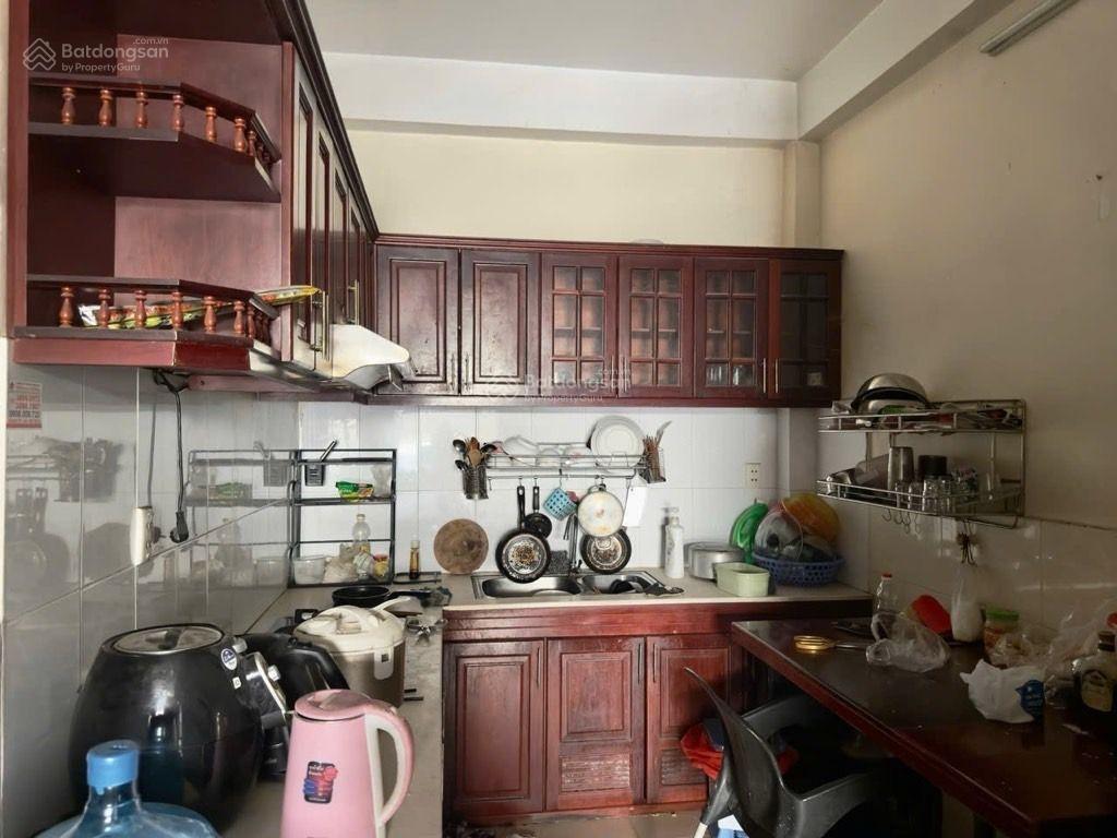Tiền thuê 10tr/ th, hẻm xe hơi 5m,ngang 4m,nhà xô viết nghệ tĩnh p25 bình thạnh, 3 tầng, 7.5 tỷ tl