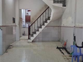 Cách mặt tiền 10m, hẻm xe hơi trước nhà 4m, nhà phan đình phùng phú nhuận,dt 45m2,2 tầng,7.5 tỷ tl.